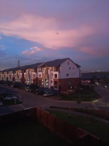 396 The Blyde Crystal Clear Lagoon 2 Bedroom Penthouse Apartment