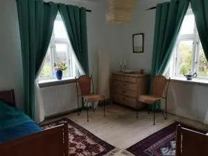 Mikrogaarden shared kitchen&bathroom - Gislinge