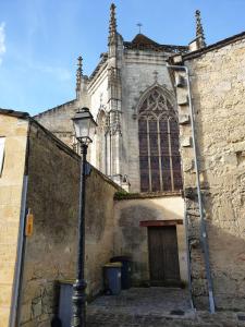 Appartements Hotes de Saint-Emilion I : photos des chambres