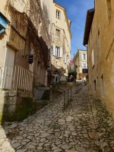 Appartements Hotes de Saint-Emilion I : photos des chambres