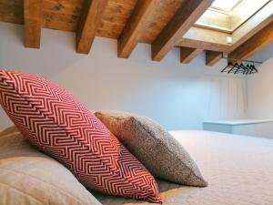 Apartament "El Castell" Casa Rural Cal Rialla