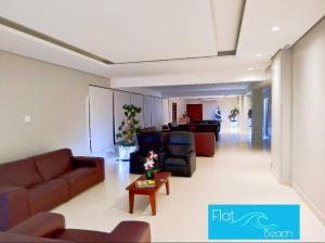 Flat Palladium Belvedere
