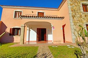 Residence Stella Marina img35