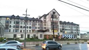 Apartamento Teresópolis alto - Teresópolis