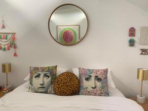 Sorrento Back Beach Apartment at Oceanic Apt 7