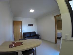 Flat Apart Hotel Crystal Place