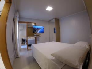 Flat Apart Hotel Crystal Place