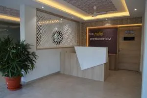 The Palm Residency- Ariyanoor - 科利希尔斯