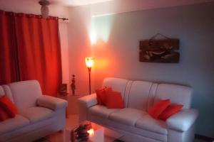 ACONCHEGO A BEIRA MAR