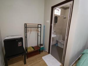 Fariss Homestay & Resort