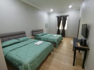 Fariss Homestay & Resort