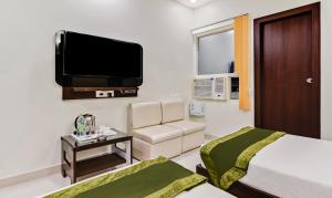 Treebo Resto- Near Lucknow Railway Station