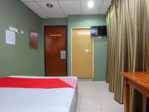 OYO 904 Avee Budget Inn di Kota Bharu - Ulasan Sebenar & Harga 