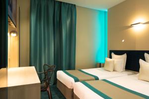 Hotels Hotel Bresil Opera SPA : photos des chambres