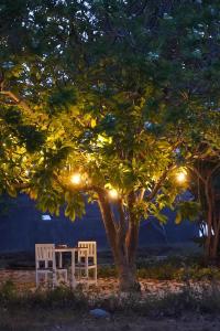 Maleo Moyo Hotel & Dive Resort