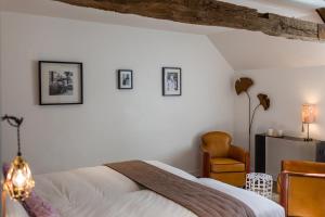 B&B / Chambres d'hotes Villa Saint Raphael : photos des chambres