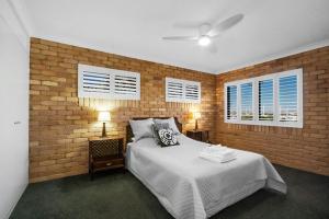 Illawong Apartments