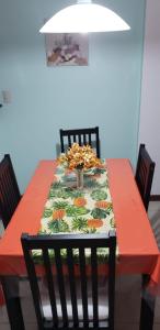 ACONCHEGO A BEIRA MAR