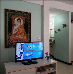 ACONCHEGO A BEIRA MAR