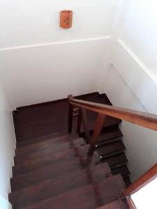 ACONCHEGO A BEIRA MAR