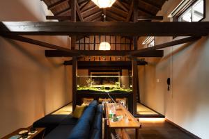 Nazuna Obi Onsen Resort