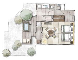 Nazuna Obi Onsen Resort