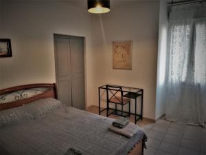 Appartements Reboul 3-T3-Balcon-Garage prive optionnel-Centre historique & plages a 21km ! : photos des chambres