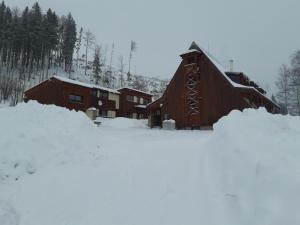 Tri studničky Správa TANAPu