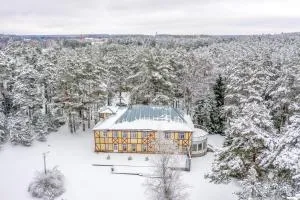 维利维汽车旅馆 - 塔尔图