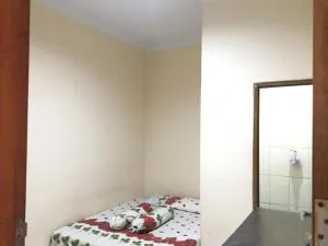 Vanila Kost Jatiwarna - Women Only - Ceger