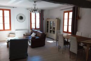 Appartements L'Appart a Cotignac, tout compris, calme et confort : photos des chambres