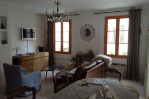 Appartements L'Appart a Cotignac, tout compris, calme et confort : photos des chambres