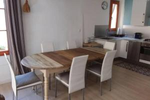 Appartements L'Appart a Cotignac, tout compris, calme et confort : photos des chambres