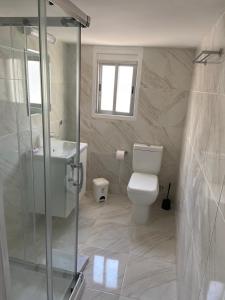 2 Bedroom apartment in Nicosias center-11