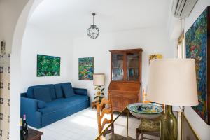 Residence Degli Agrumi Mare - Appartamento Alicudi