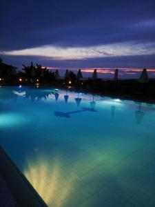 ASTRA Village Resort Kefalloniá Greece