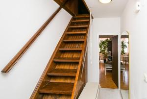Apartment Bor 