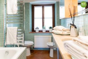 Stop & Sleep Fagagna Apartment