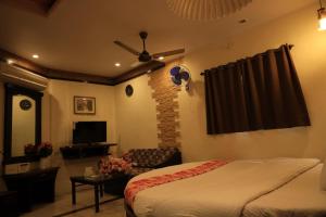 Hotel Pratap Heritage