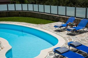 Villa Cara