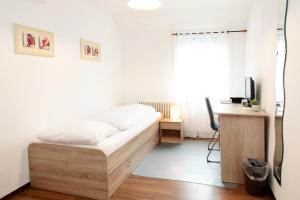 Single Room room in Hotel Goldener Löwe