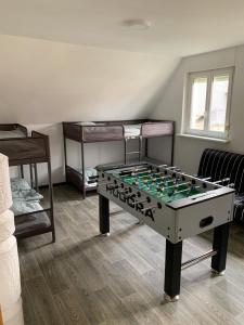 Appartements Les Terrasses : photos des chambres