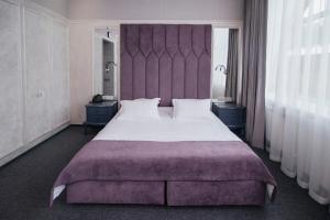 Superior Double Room room in Shato Hotel