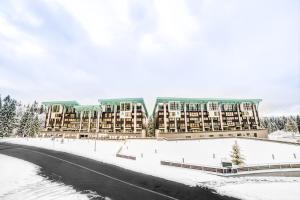 Silver Poiana Brasov Ap 41