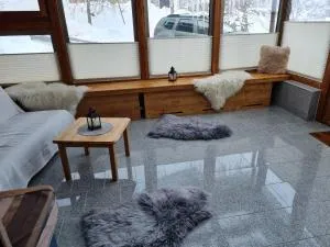 Ferienwohnung Salburg,Tröpolach - Rattendorf