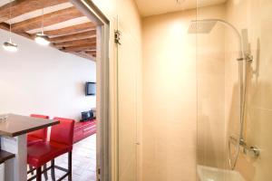 Appartements Marais Sicile : photos des chambres