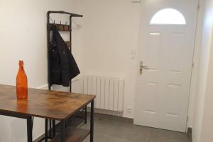 Appartements Appartement 50 m2, Calme, Marche a pied, Proche mer : photos des chambres