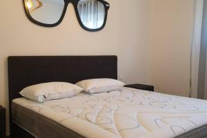 Appartements Appartement 50 m2, Calme, Marche a pied, Proche mer : photos des chambres