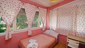 Starfish Villa Kavala Greece
