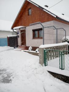 Apartman Anna 